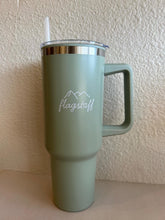 Load image into Gallery viewer, Local Drinkware 40oz Custom Tumbler
