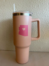 Load image into Gallery viewer, Local Drinkware 40oz Custom Tumbler
