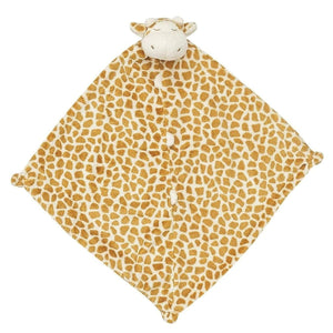 Giraffe Blankie