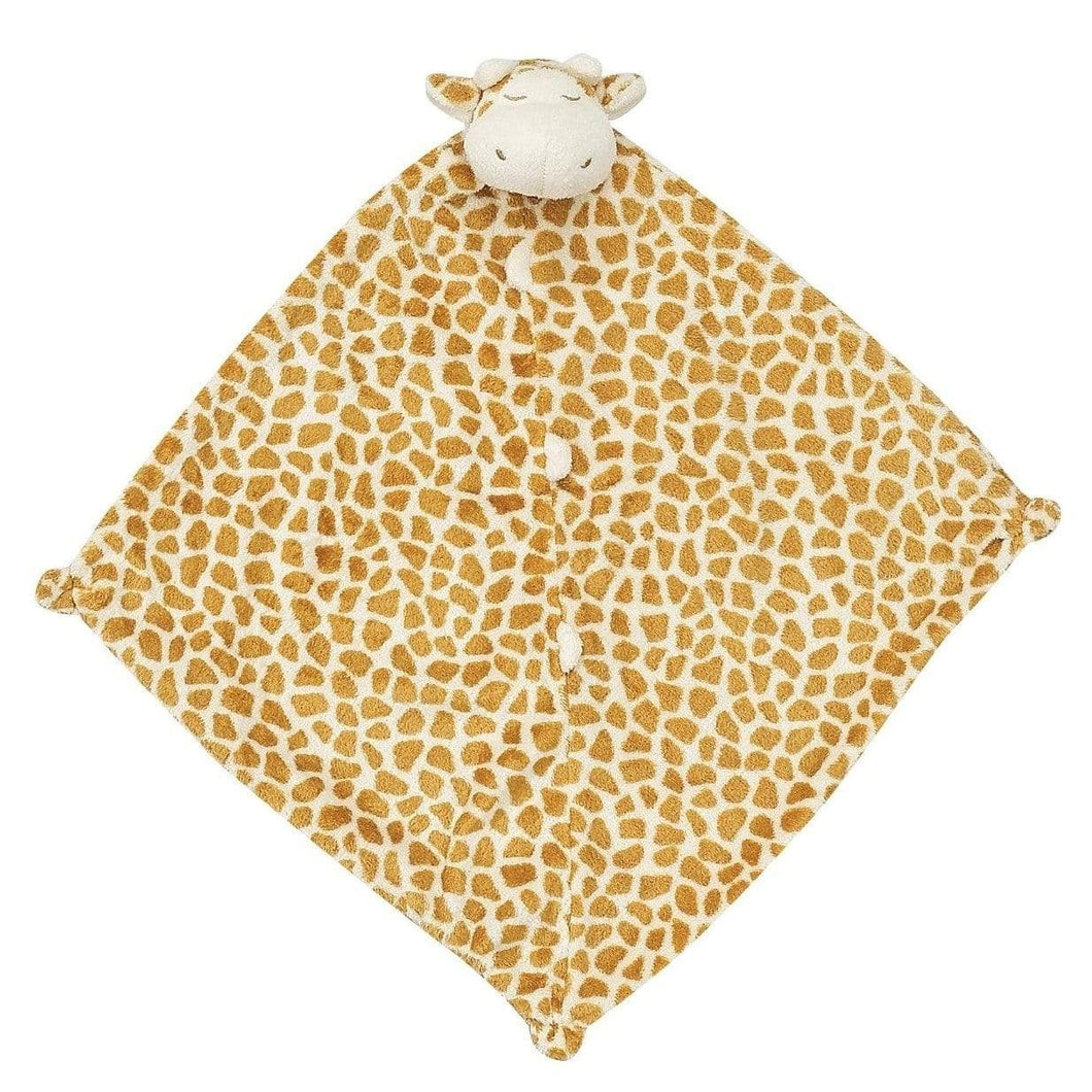 Giraffe Blankie