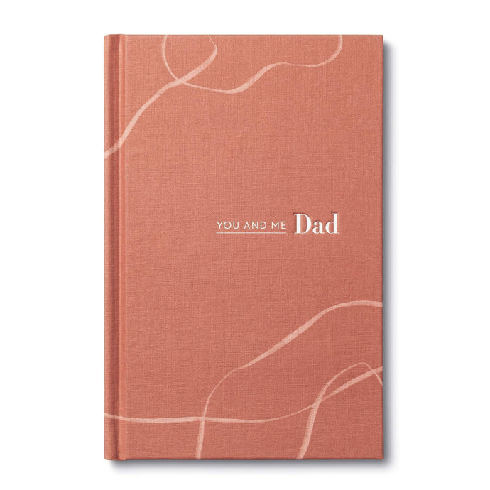 Compendium Books Book - You and Me, Dad