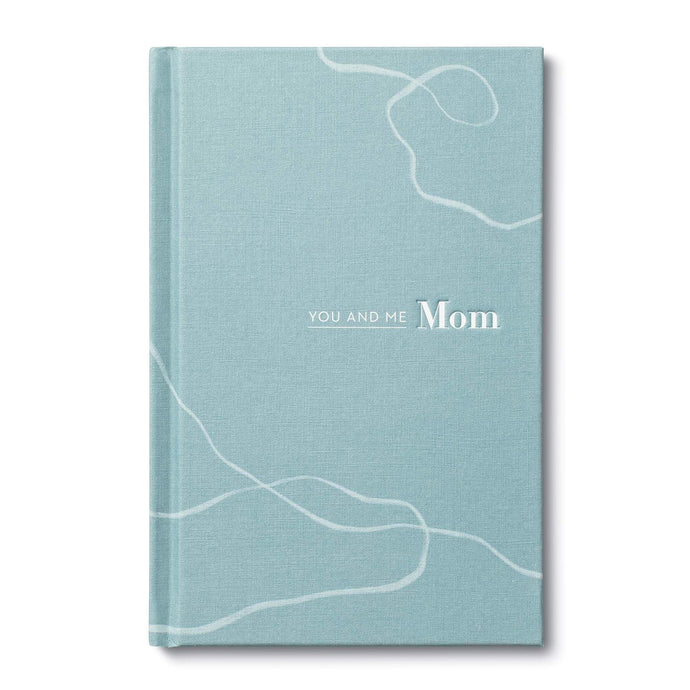 Compendium Books Book - You and Me, Mom