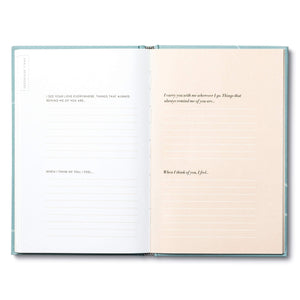 Compendium Books Book - You and Me, Mom