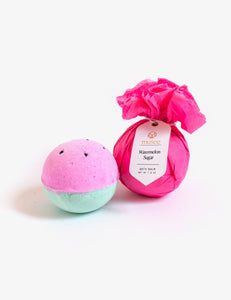 MUSEE Personal Care Bath Balm Watermelon Sugar