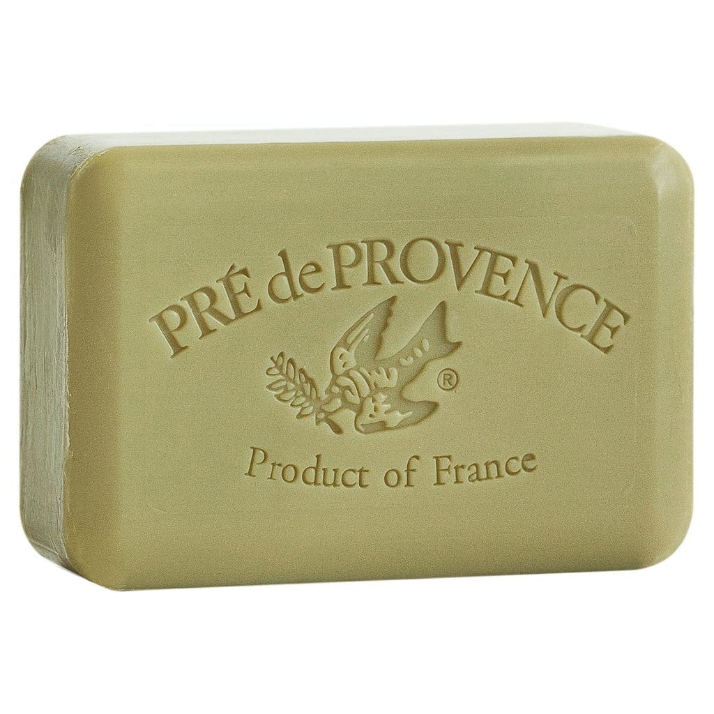 Pre de Provence Soap Provence Soap Bar Green Tea 250G