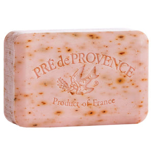 Pre de Provence Soap Provence Soap Bar Rose Petal 250G