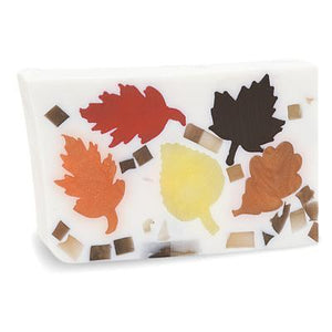 Primal Elements Soap Primal Soap - AUTUMN LEAVES