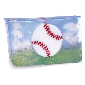 Primal Elements Soap Primal Soap - BASEBALL