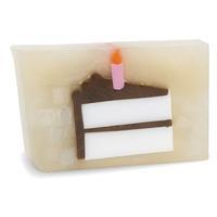 Primal Elements Soap Primal Soap - BIRTHDAY CAKE