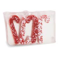 Primal Elements Soap Primal Soap - CANDY CANE