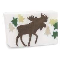 Primal Elements Soap Primal Soap - CHOCOLATE MOOSE