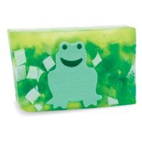 Primal Elements Soap Primal Soap - GREEN FROG