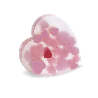 Primal Elements Soap Primal Soap - HEART OF HEARTS