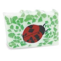 Primal Elements Soap Primal Soap - LADYBUG