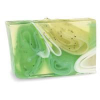 Primal Elements Soap Primal Soap - LEMONGRASS & CRANBERRY SEEDS