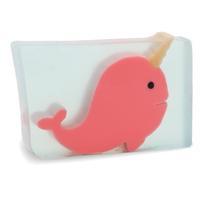 Primal Elements Soap Primal Soap - NARWHAL