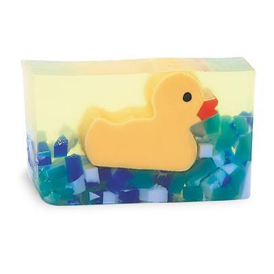 Primal Elements Soap Primal Soap - RUBBER DUCK