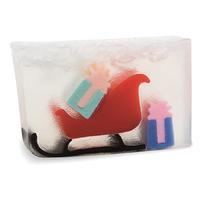 Primal Elements Soap Primal Soap - SANTA'S SLEIGH