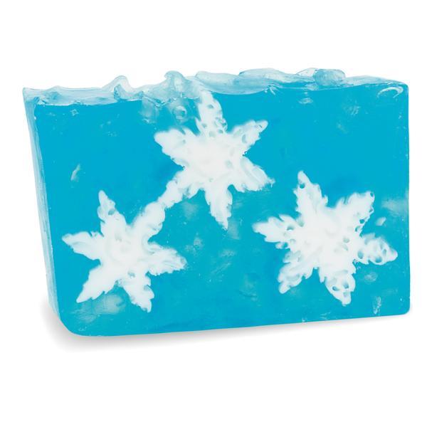 Primal Elements Soap Primal Soap - SNOWFLAKES