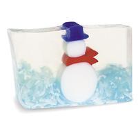 Primal Elements Soap Primal Soap - SNOWY