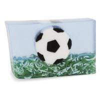 Primal Elements Soap Primal Soap - SOCCER