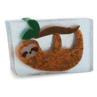 Primal Elements Soap Primal Soap - SWINGING SLOTH