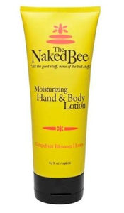 Hand & Body Lotion - 6.7oz Grapefruit Honey Blossom